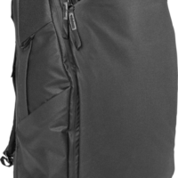 Peak Design Travel Backpack 30L // Black