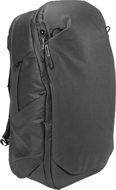 Peak Design Travel Backpack 30L // Black