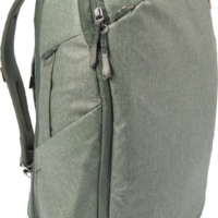 Peak Design Travel Backpack 30L // Sage