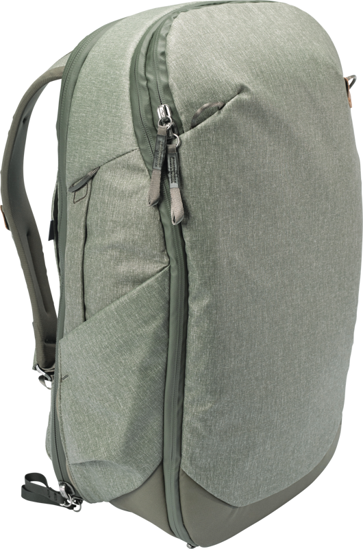 Peak Design Travel Backpack 30L // Sage