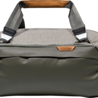 Peak Design Travel Duffel 35L // Sage