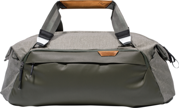 Peak Design Travel Duffel 35L // Sage