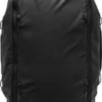 Peak Design Travel Duffelpack 65L // Black