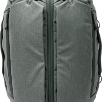 Peak Design Travel Duffelpack 65L // Sage