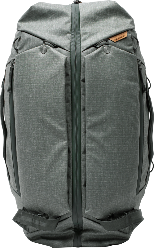 Peak Design Travel Duffelpack 65L // Sage