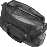 Peak Design Travel 65L Duffel // Black