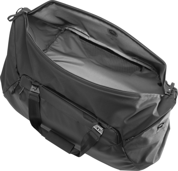 Peak Design Travel 65L Duffel // Black