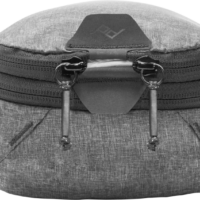 Peak Design Packing Cube // Small // Charcoal
