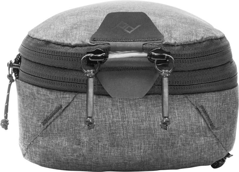Peak Design Packing Cube // Small // Charcoal