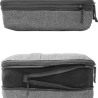 Peak Design Packing Cube // Medium // Charcoal