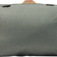 Peak Design Shoe Pouch // Sage