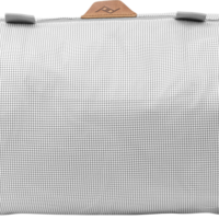 Peak Design Shoe Pouch // Raw