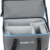 Nanlite CC-S-FZ300II Carrying Bag for Forza 300/300B/500/500B II