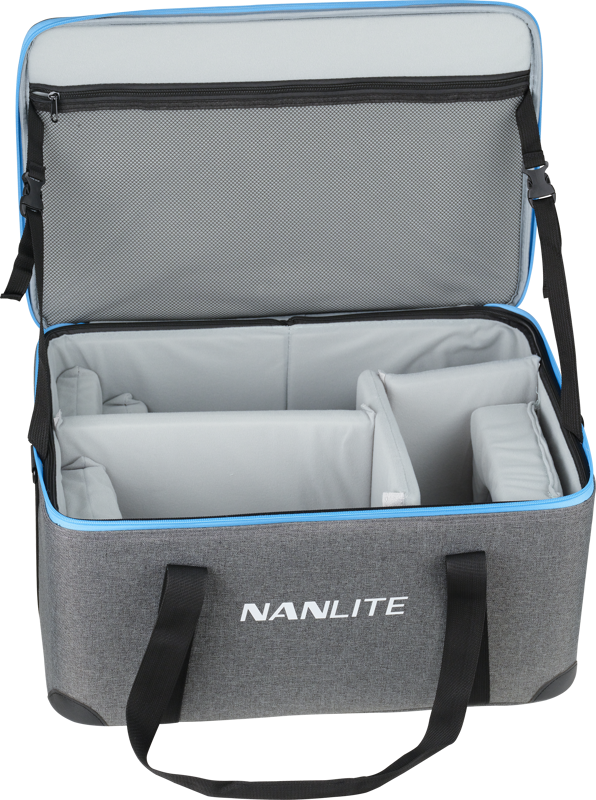 Nanlite CC-S-FZ300II Carrying Bag for Forza 300/300B/500/500B II