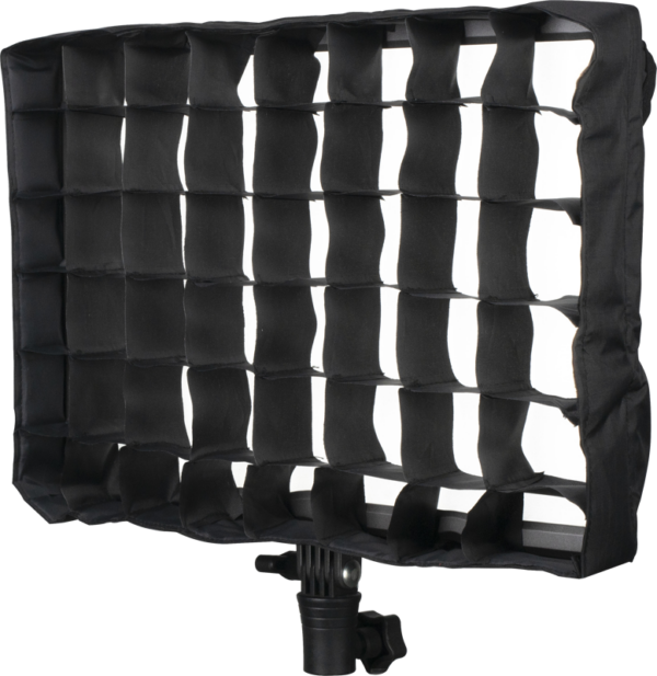 Nanlite Eggcrate for Lumipad 25