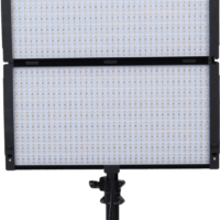 Nanlite PavoSlim 240C RGBWW LED Panel