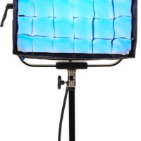 Nanlite Alien 150C