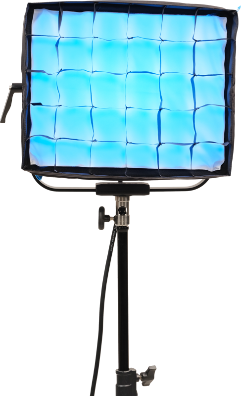 Nanlite Alien 150C