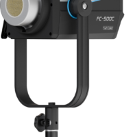 Nanlite FC-500C LED RGBW Spot Light