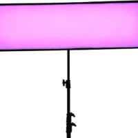 Nanlite PavoSlim 240CL RGBWW LED Panel