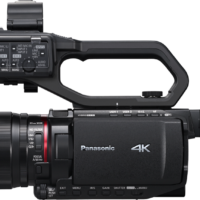 Panasonic AG-CX20EJ video camera