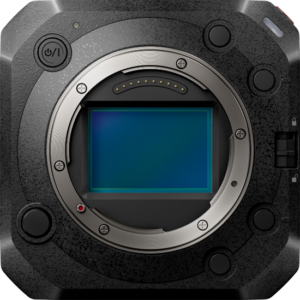 Panasonic AW-UB50E video camera