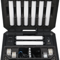 Nanlite PavoTube II 6XR 8 light Kit