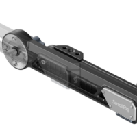 SmallRig 5206 Shoulder Rig Extension Arm Adapter with ARRI Rosette 2PCS