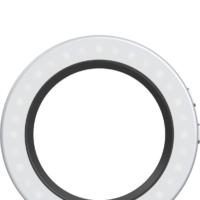 SmallRig 5203 Vibe P30 67mm Led Light –rengasvalo