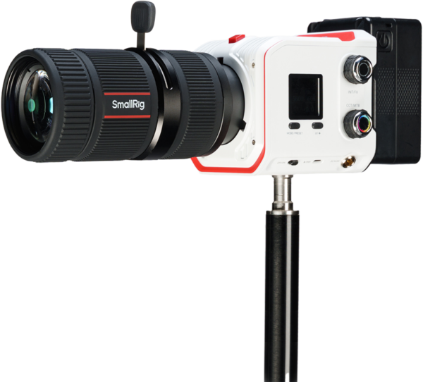 SmallRig 4939 SP-mini Spotlight
