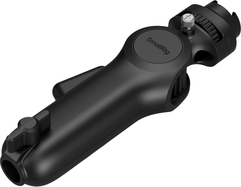 SmallRig 5181 Quick Release Light Stand Adapter –valaisintelineadapteri