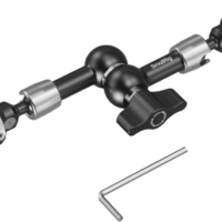 800q-02_133126 SmallRig 5308 Magic Arm Support 7″/ 18 cm