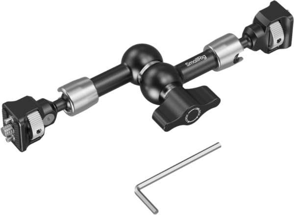 800q-02_133126 SmallRig 5308 Magic Arm Support 7″/ 18 cm