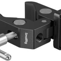 800q-02_133133 SmallRig 5313 V-Mount Crab-Shaped Clamp –kiinnitin
