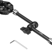 800q-02_133161 SmallRig 5312 Magic Arm with Carb-Shaped Clamp