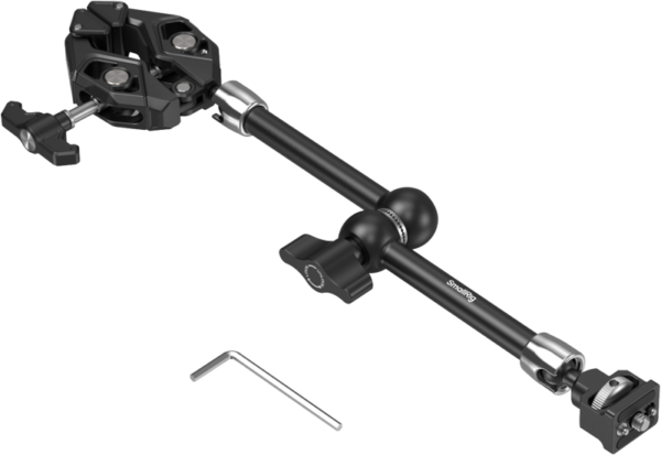 800q-02_133161 SmallRig 5312 Magic Arm with Carb-Shaped Clamp