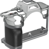 SmallRig 4798 Hybrid Modular Cage for Sony A7 IV