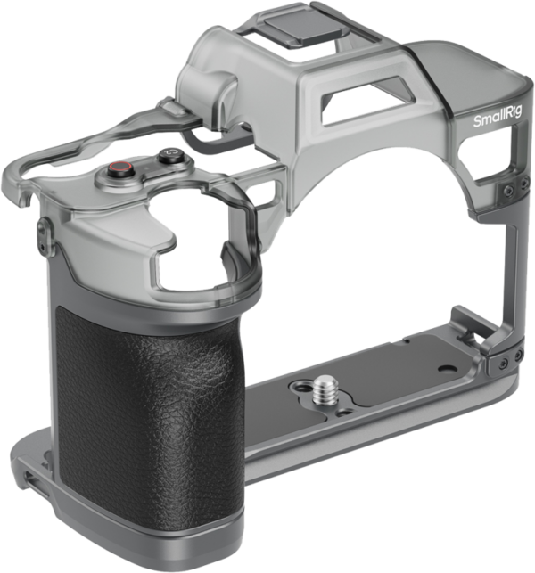 SmallRig 4798 Hybrid Modular Cage for Sony A7 IV