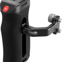 SmallRig 4928 Side Handle with Rec Trigger