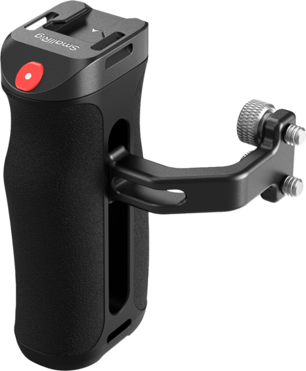 SmallRig 4928 Side Handle with Rec Trigger