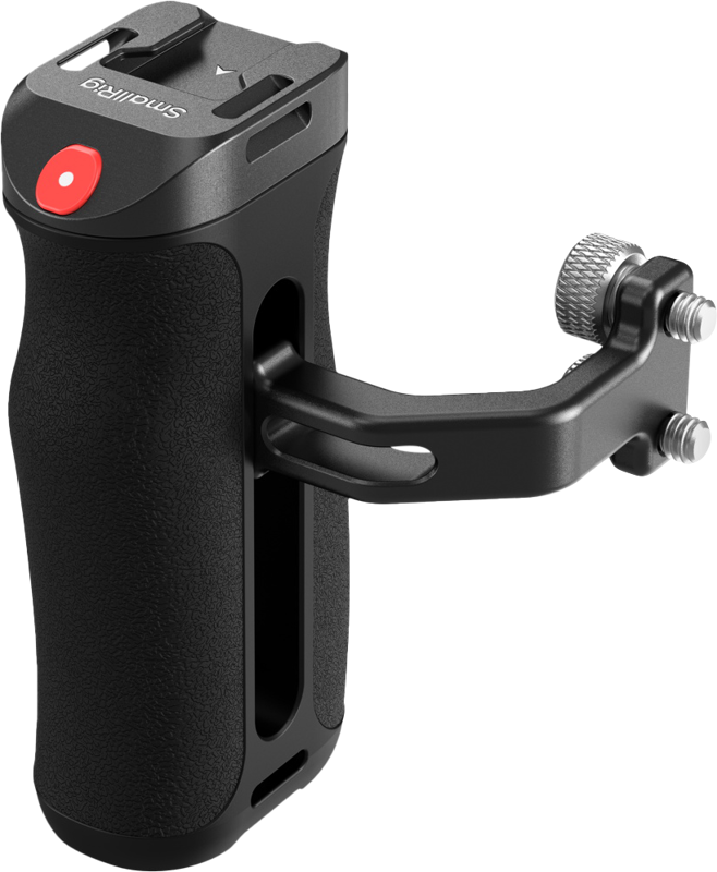 SmallRig 4928 Side Handle with Rec Trigger –sivukahva