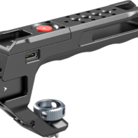 SmallRig 4927 Top Handle with Rec Trigger –yläkahva