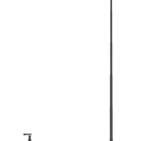SmallRig 5284 VT-08 Mount Support for Action Cameras -support