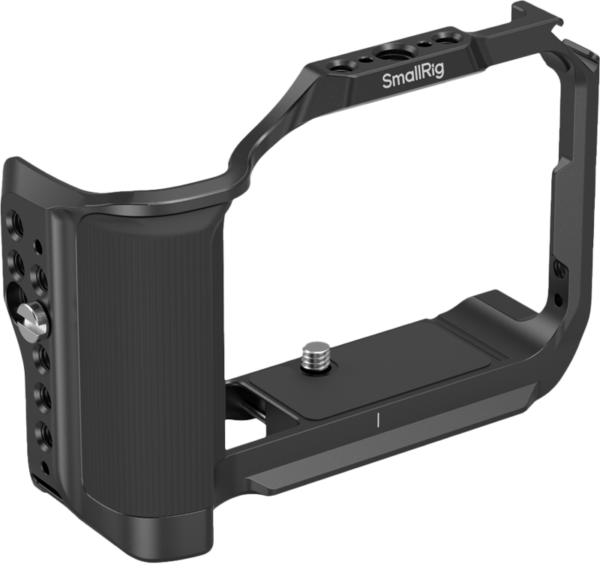 SmallRig 5427 Cage for Canon EOS R50 V Musta
