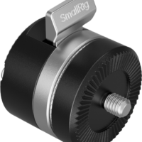 SmallRig 5134 Rotatable ARRI-style rosette adapter