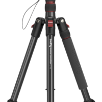 SmallRig 3935 CT-10 Aluminum Camera Tripod
