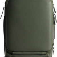 800q-02_133332 Peak Design Roller Pro Carry-On + Camera Cube V2 X-large, green