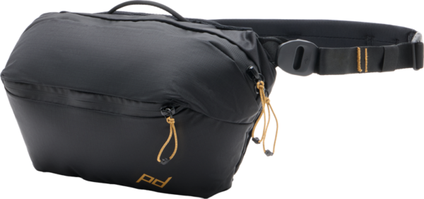 Peak Design Outdoor Sling 4L Black
