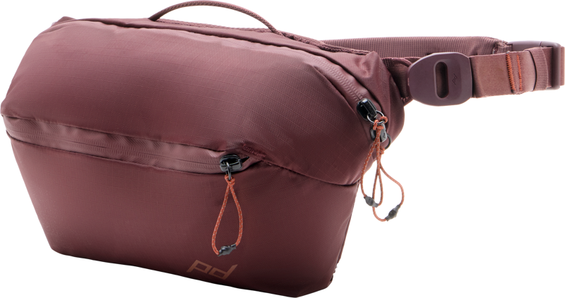 Peak Design Outdoor Sling 4L Eclipse