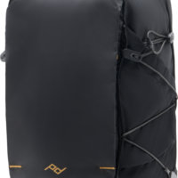 Peak Design Outdoor Backpack Zip 18L Black